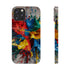 Slim Phone Cases Fits I Phone 15-11 and 7-8