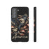 Phone Case - Patriotic American Eagle Design