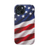 Phone Case — America Flag Case For Iphone 13-17