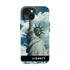 Statue Of Liberty Phone Case — Patriotic USA Phone Case