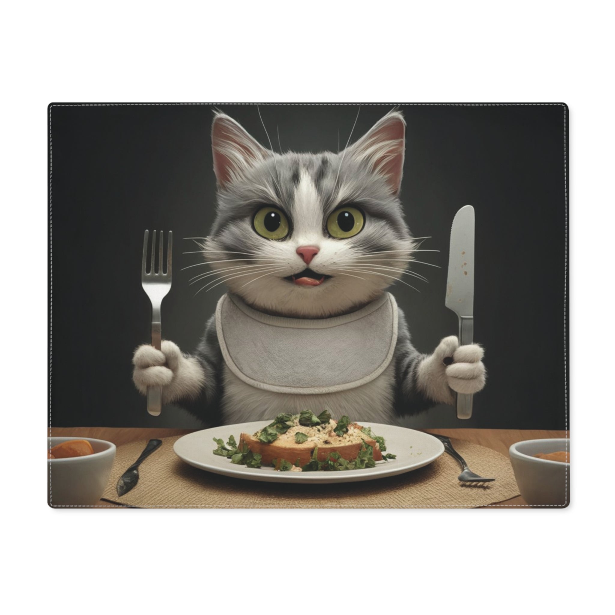 Placemat, 1pc - CreativeDesigns2828