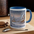 Winter Accent Mug, 11oz - CreativeDesigns2828