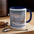 Winter Accent Mug, 11oz - CreativeDesigns2828