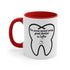 Dentist Coffee Mug, 11oz. - CreativeDesigns2828