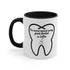 Dentist Coffee Mug, 11oz. - CreativeDesigns2828