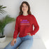 Nurse Unisex Crewneck Sweatshirt - CreativeDesigns2828