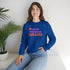 Nurse Unisex Crewneck Sweatshirt - CreativeDesigns2828