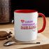 Nursing Accent Coffee Mug, 11oz - CreativeDesigns2828