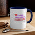 Nursing Accent Coffee Mug, 11oz - CreativeDesigns2828