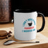 Pharmacist Coffee Mug, 11oz. spouse of Pharmacist - CreativeDesigns2828