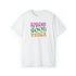 Spread Good Vibes Graphic Tee - CreativeDesigns2828