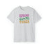 Spread Good Vibes Graphic Tee - CreativeDesigns2828