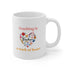 Teachers Coffee Mug - CreativeDesigns2828