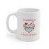 Teachers Coffee Mug - CreativeDesigns2828