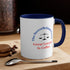 The Secret Behind Every Great Lawyer is Coffee Mug 11oz - CreativeDesigns2828