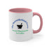 The Secret Behind Every Great Pharmacist is Coffee Mug, 11oz - CreativeDesigns2828